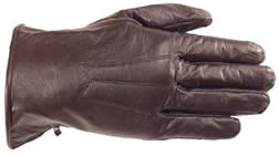 Leather Classic Pilot Gloves