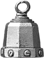 Billet Guardian Bell