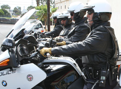 Welcome to The Police Leather Jackets for on Duty Officers on motorcycle Patrol and Car Patrol